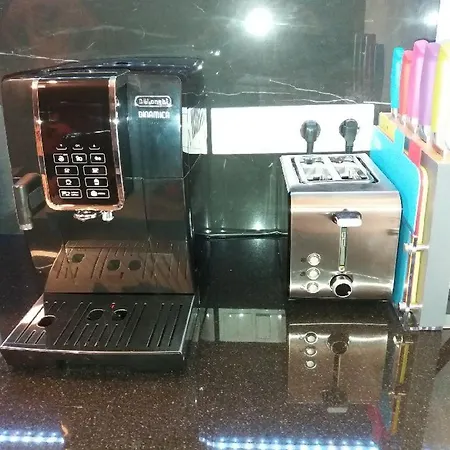 Lukrecja Apartament Gdynia