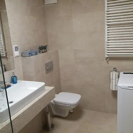 Apartament Lukrecja Gdynia
