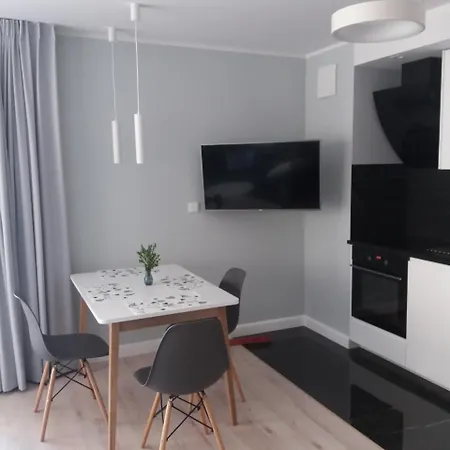 Lukrecja Apartament
