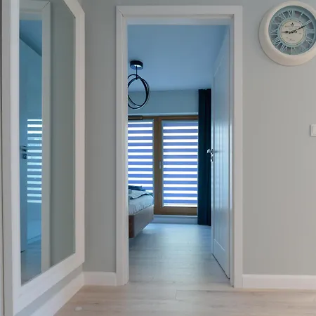 Lukrecja Apartament *