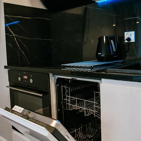 Lukrecja * グディニャ