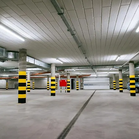 アパート Lukrecja グディニャ