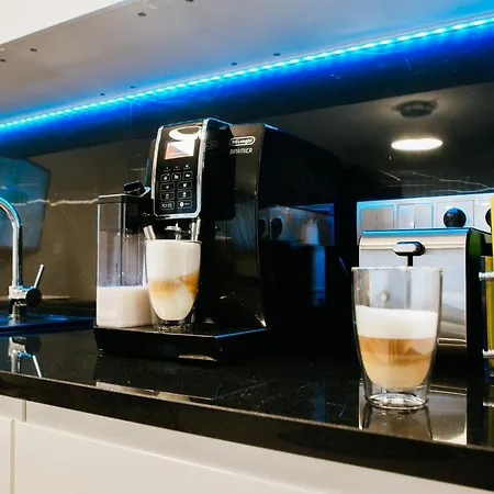 Apartament Lukrecja *