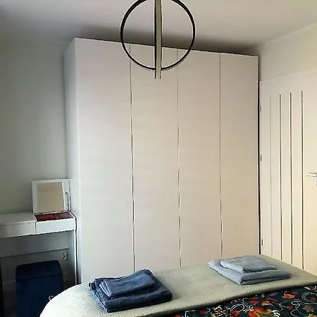 Lukrecja Apartament *