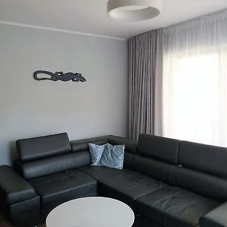Lukrecja Apartment