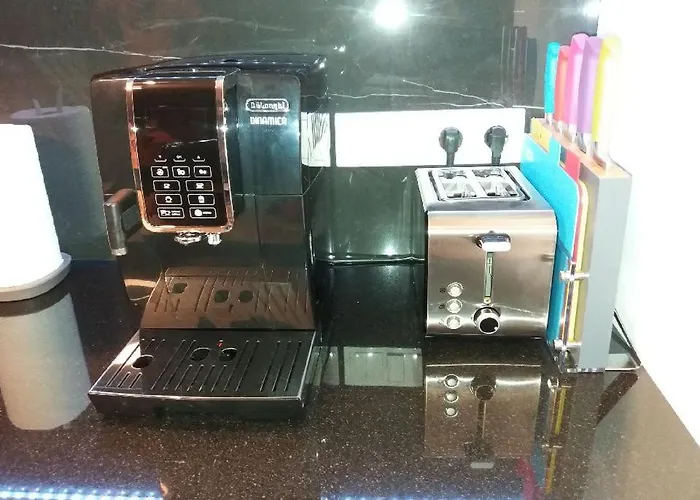 Lukrecja Apartment Gdynia