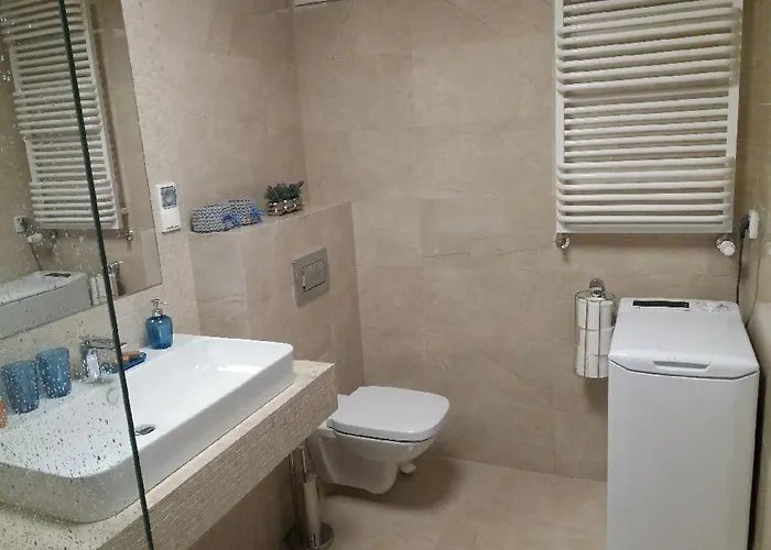 Apartment Lukrecja Gdynia