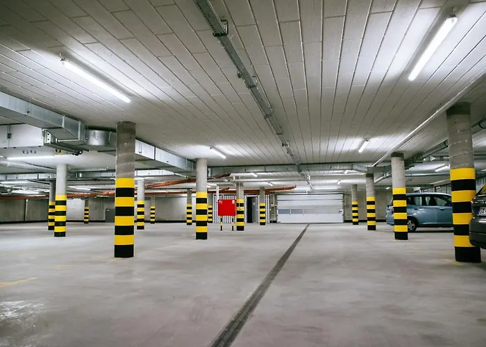 Apartment Lukrecja Gdynia